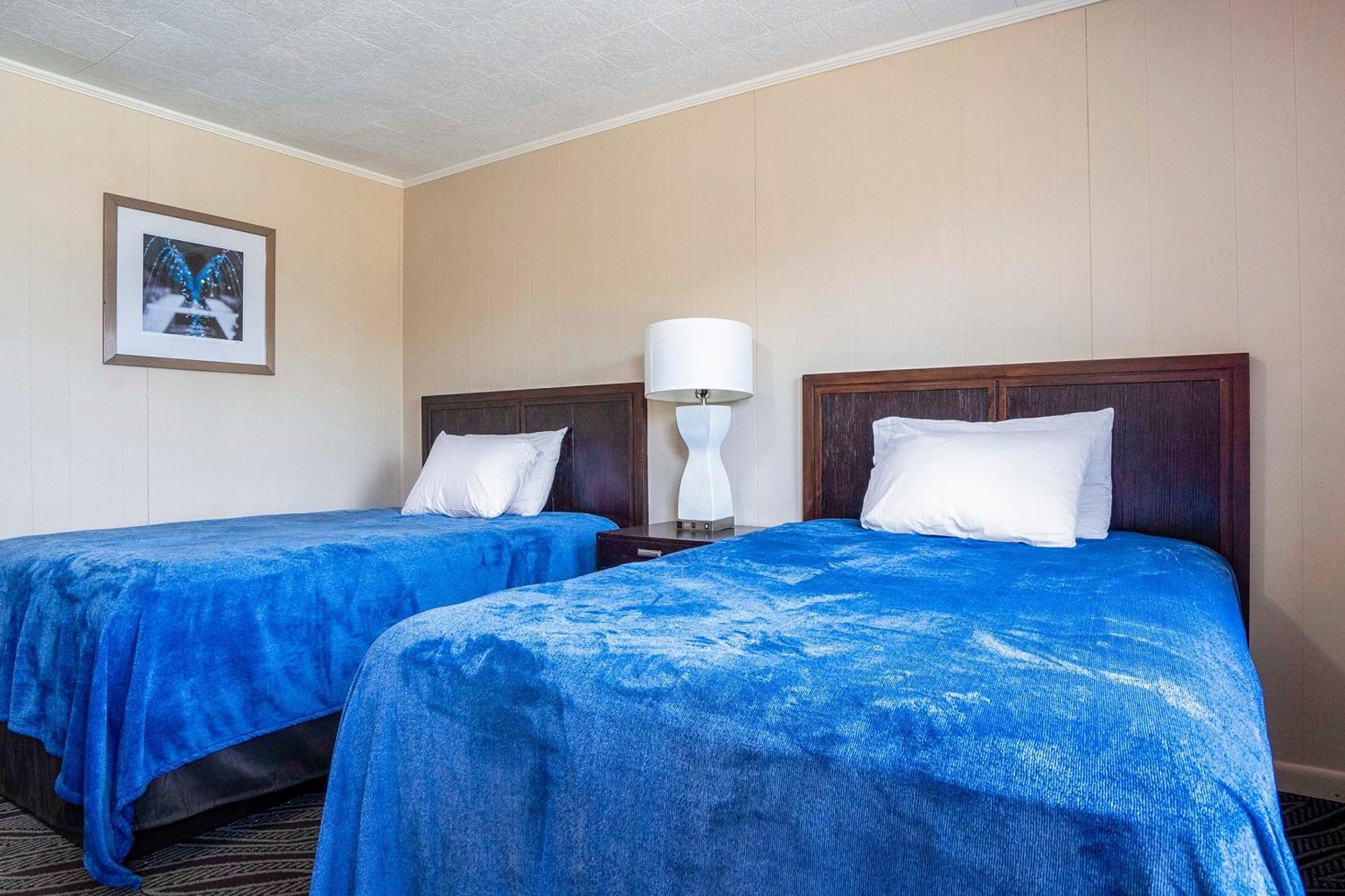 Oyo Al, Floral Hwy Hotel *