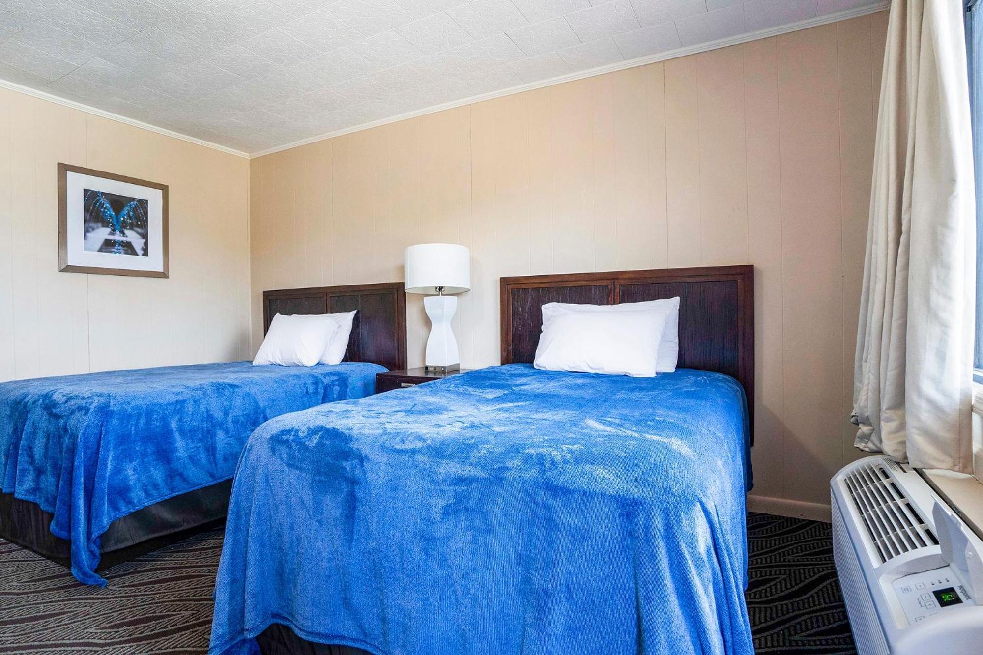 Hotel Oyo Al, Floral Hwy Opp
